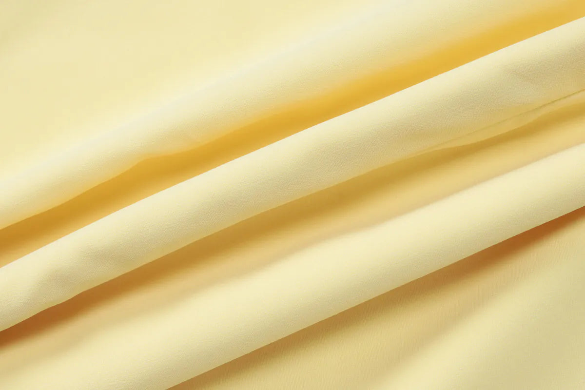 Sleeveless Back Zipper Short Slim Dress