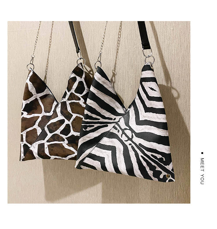 Personalized retro women's bag texture tote bag | IFAUN