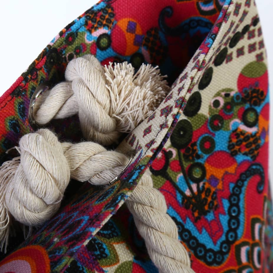 Creative shoulder bag tote bag | IFAUN