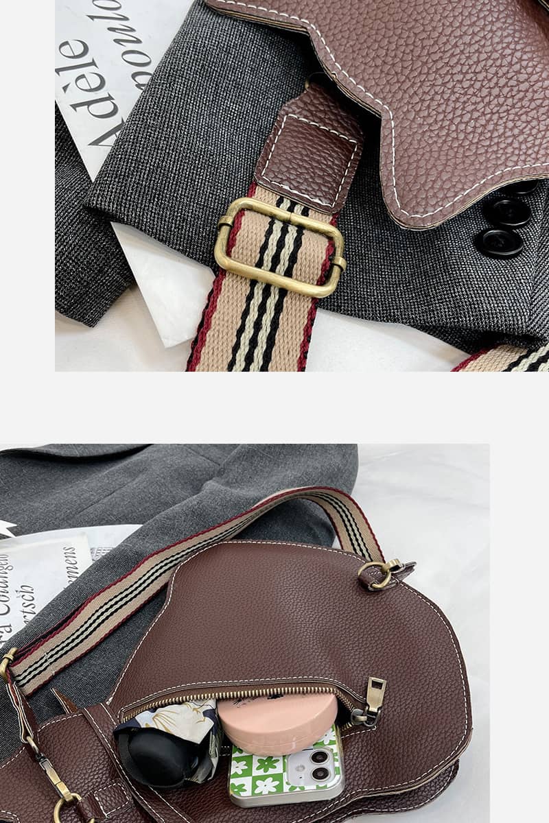 Cute cat bag fashion shoulder bag