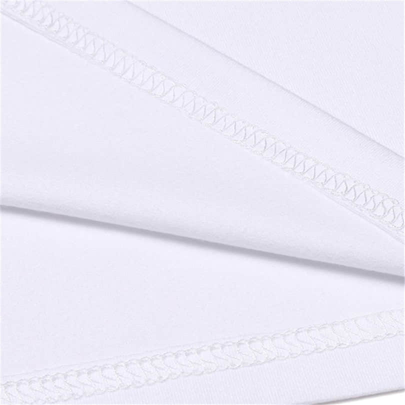 Women's color skull letter print T-shirt | IFAUN