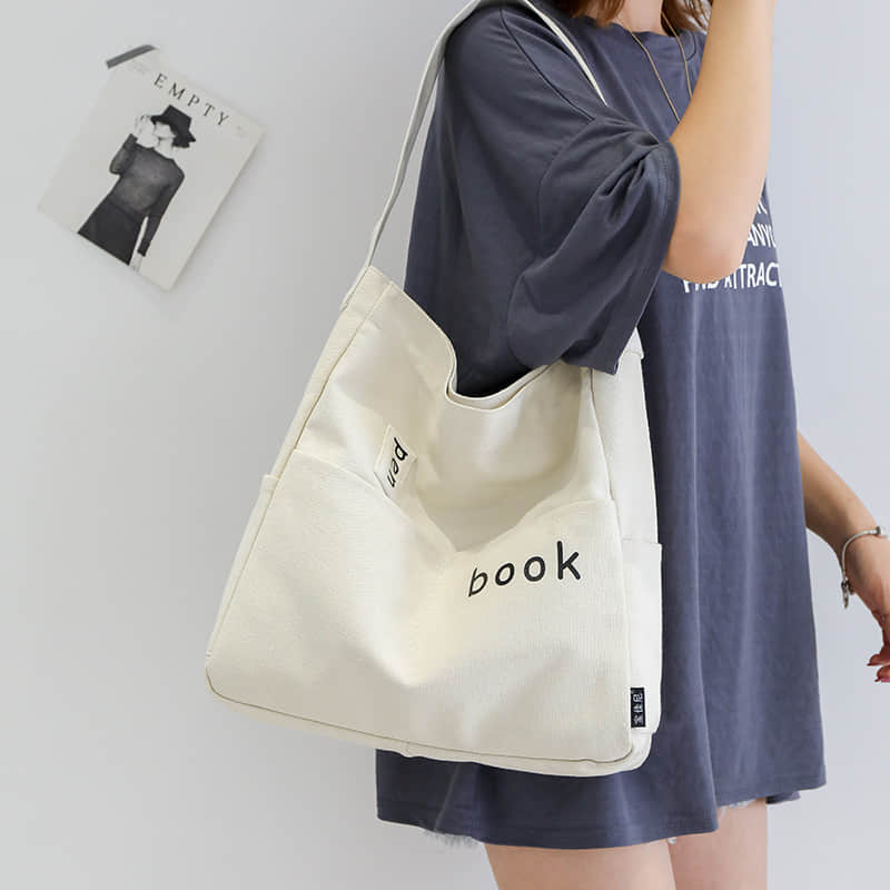 Refreshing Tote Shoulder Bag  | IFAUN