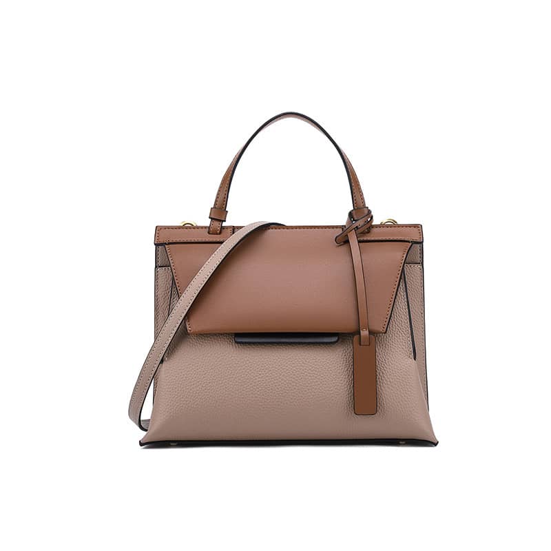 Large-capacity one-shoulder Tote bag