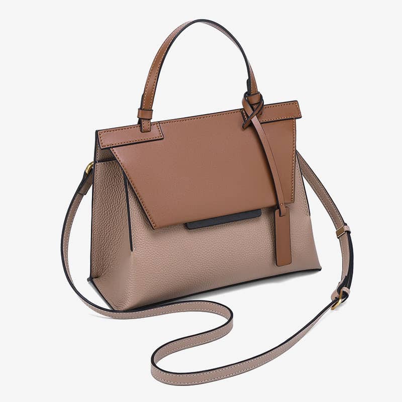 Large-capacity one-shoulder Tote bag