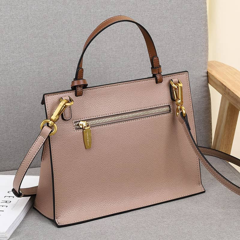 Large-capacity one-shoulder Tote bag