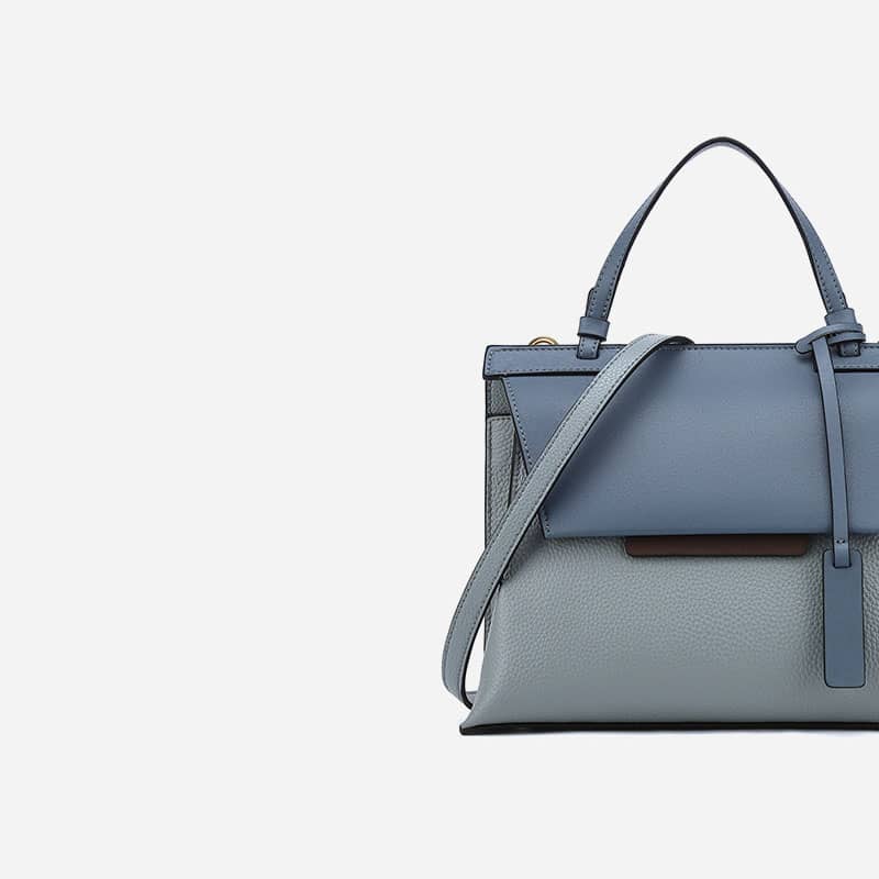 Large-capacity one-shoulder Tote bag