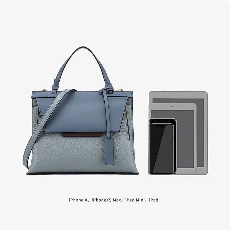 Large-capacity one-shoulder Tote bag