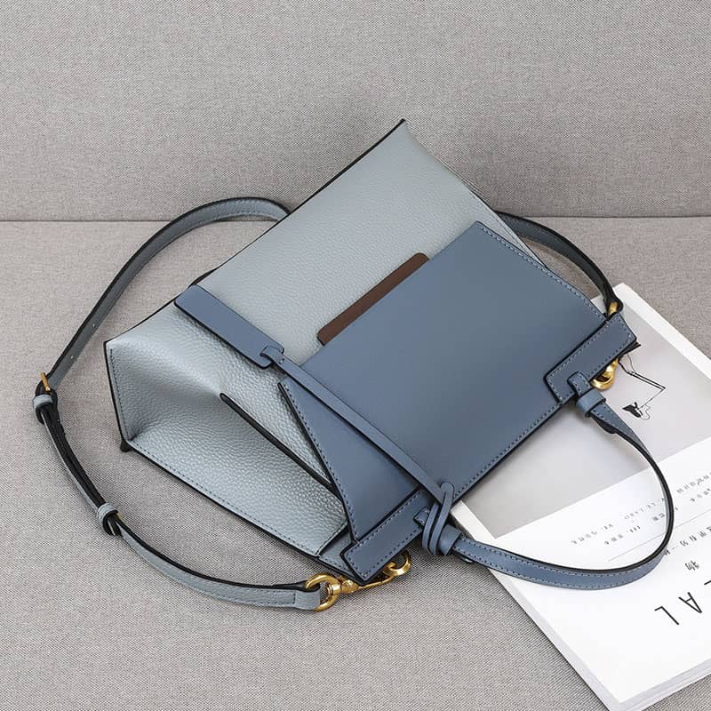 Large-capacity one-shoulder Tote bag