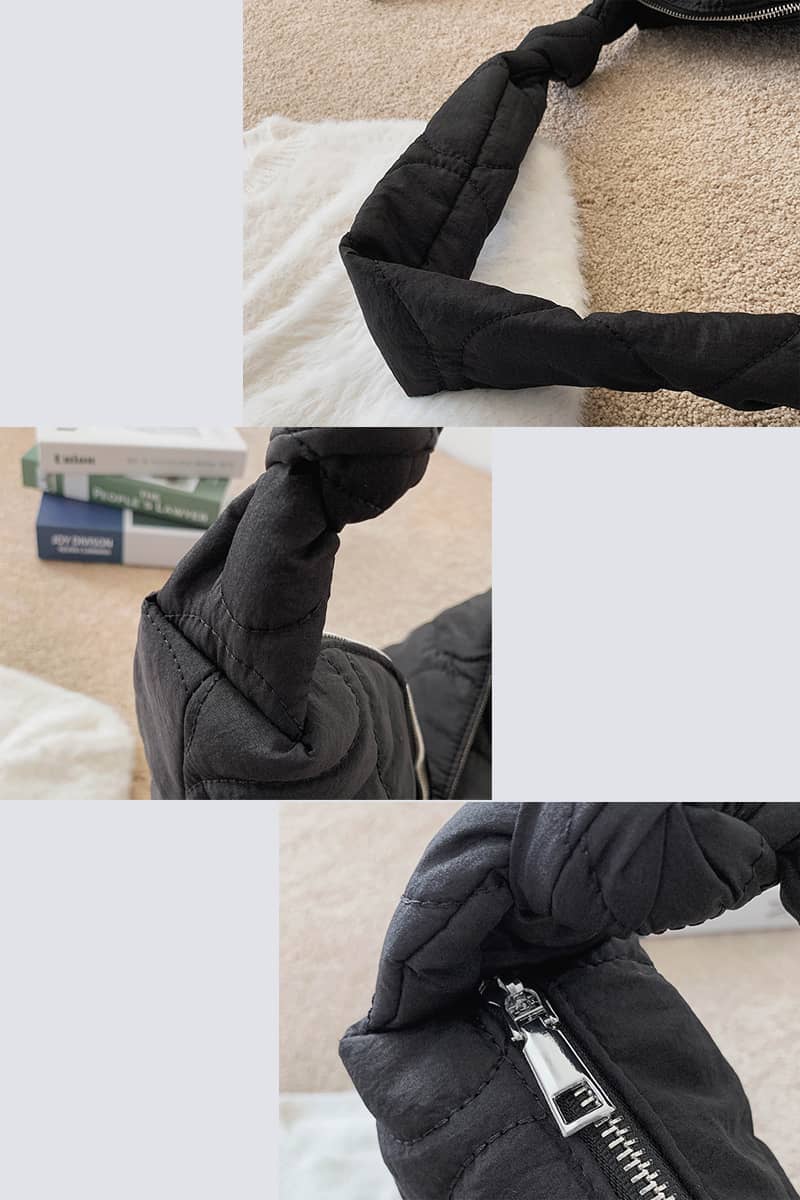 Fashion all-match crossbody bag