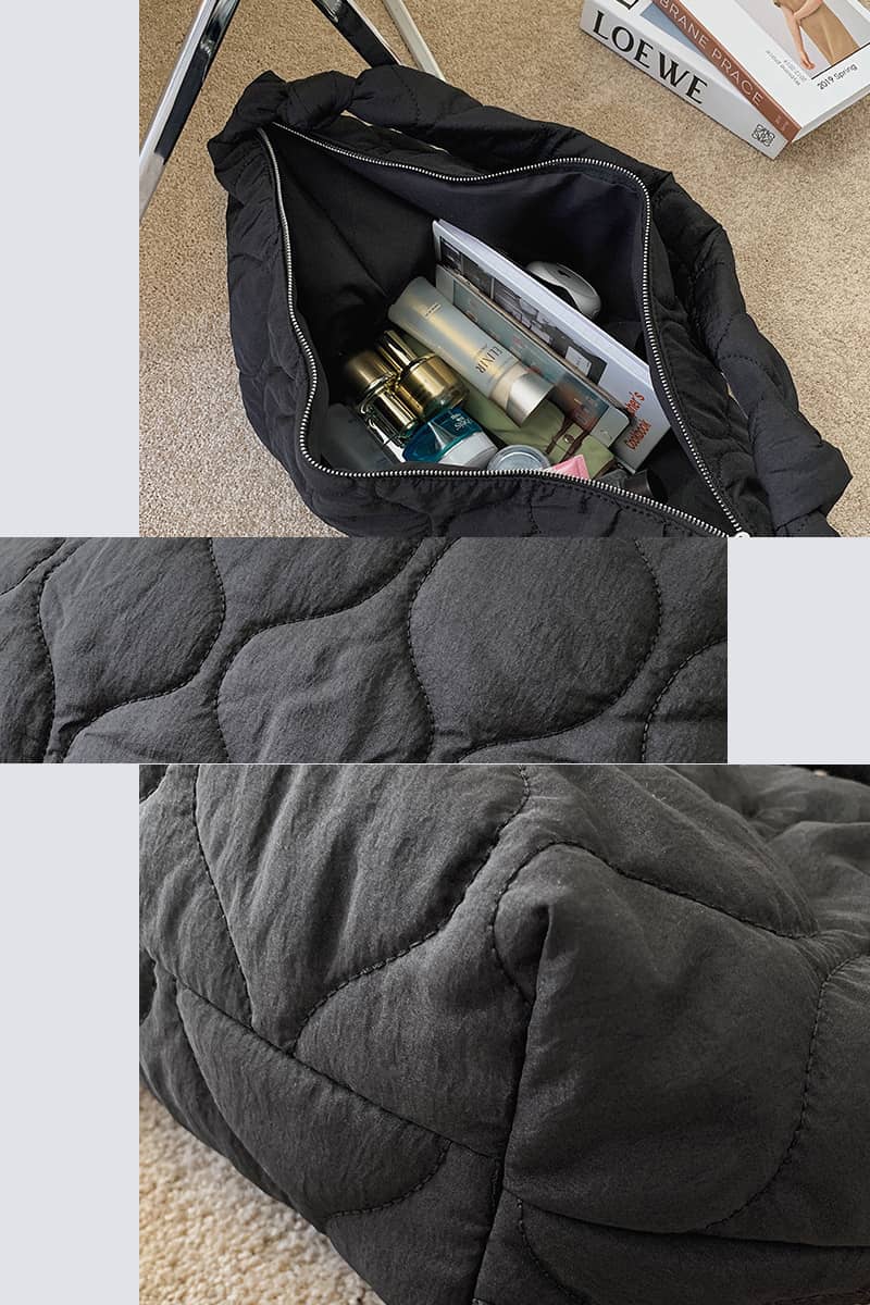 Fashion all-match crossbody bag