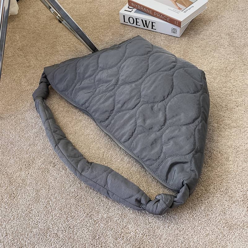 Fashion all-match crossbody bag