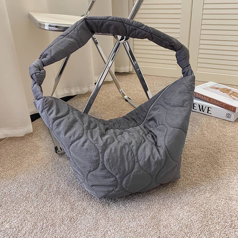 Fashion all-match crossbody bag