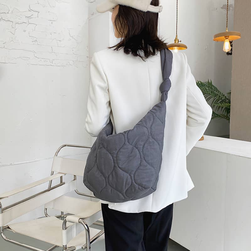 Fashion all-match crossbody bag