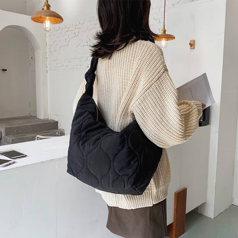 Fashion all-match crossbody bag