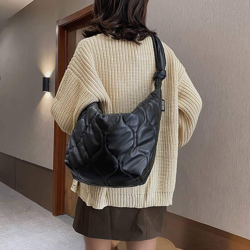 Fashion all-match crossbody bag