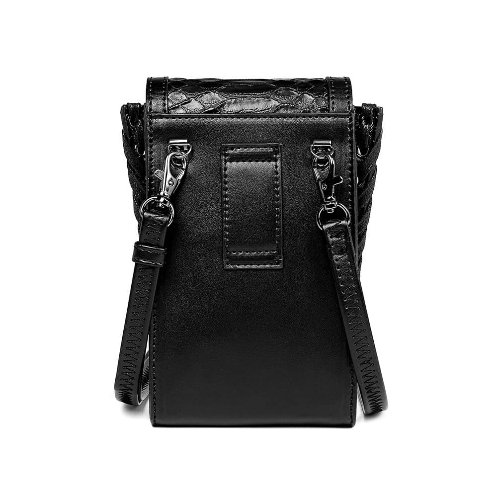 Outdoor skull motorcycle bag shoulder bag