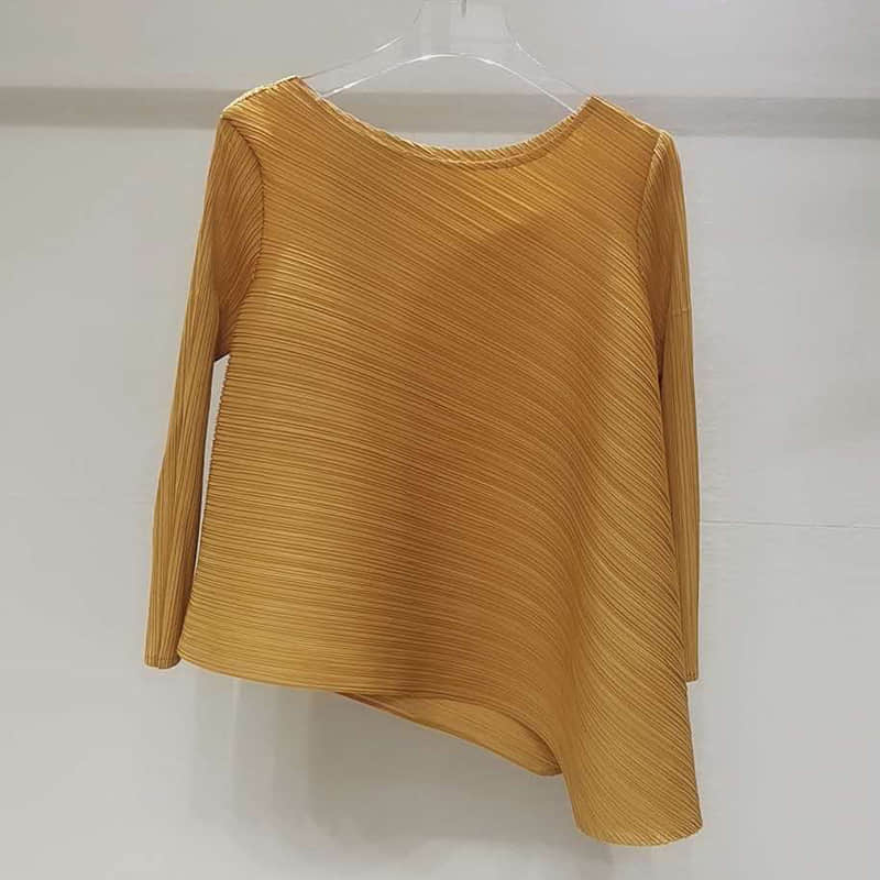 Loose, comfortable, fresh and stylish women's T-shirt Peru / One Size | IFAUN