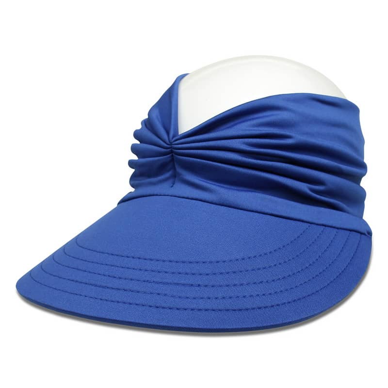 Women's beach sun hat
