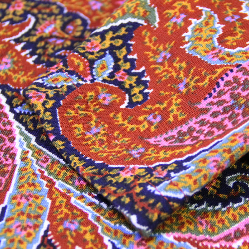 Women's disc button stretch long-sleeved shirt  | IFAUN