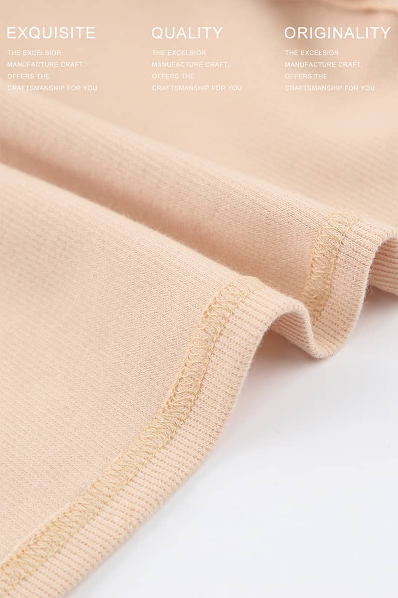 Autumn and winter high-neck slim dress