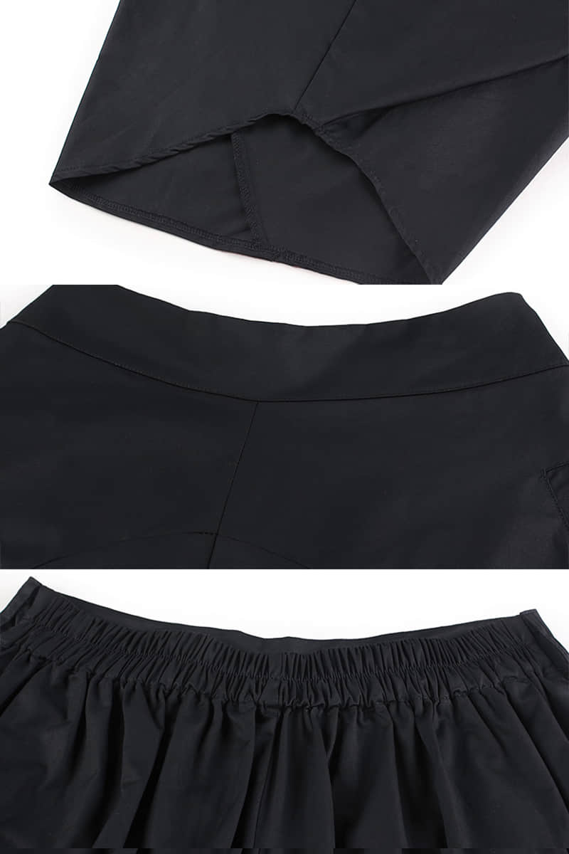 Women's plus size loose all-match harem pants  | IFAUN