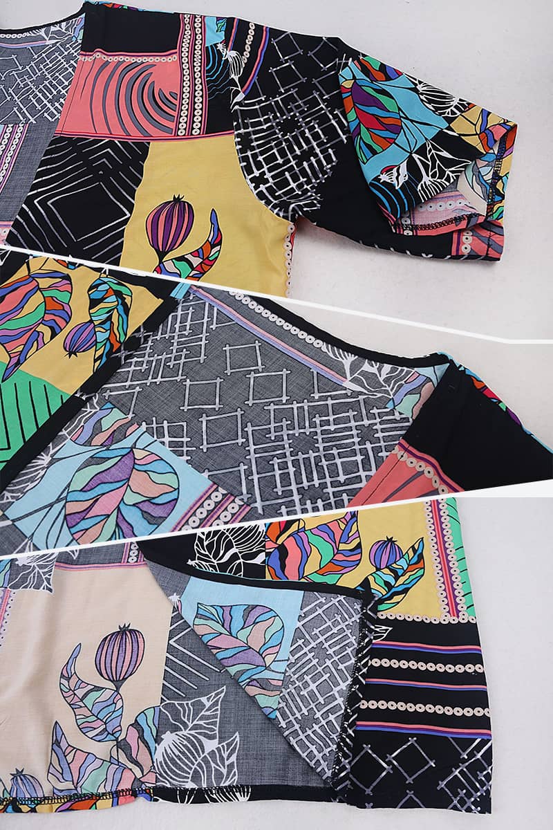 UPF Long Shirt Bohemian Cardigan  | IFAUN